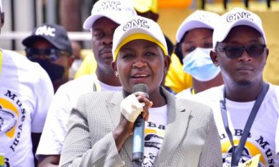 Bazzukulu Demand for M7 Going Forward