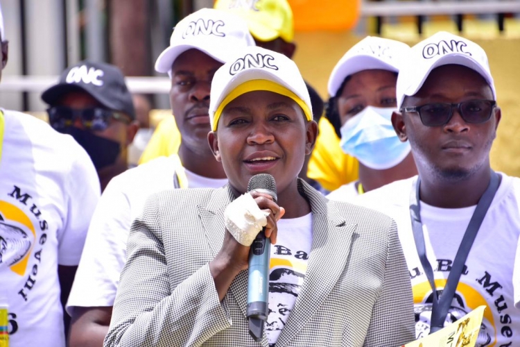 Bazzukulu Demand for M7 Going Forward
