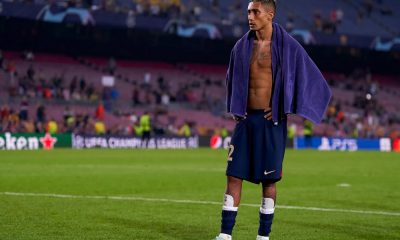 Champions League: Barcelona, Juventus, Atletico Out