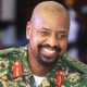 Gen. Muhoozi Kainerugaba national Task Force Elected