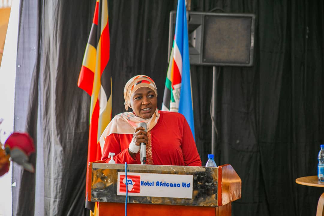 Hadijah Uzeiye Namyalo