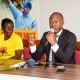 Frank Gashumba