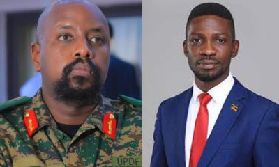 General Muhoozi