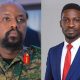 General Muhoozi
