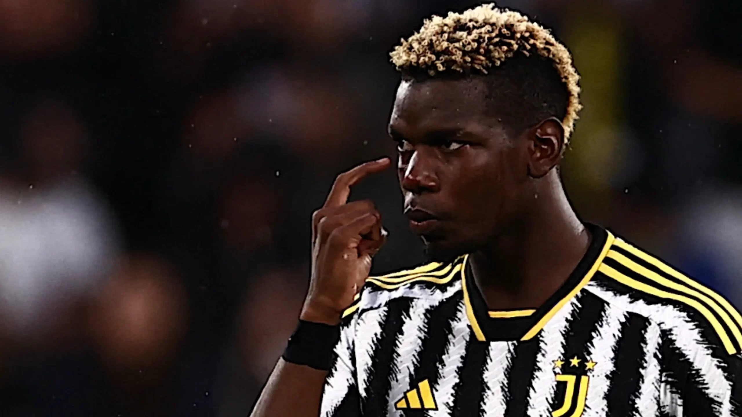 Paul Pogba