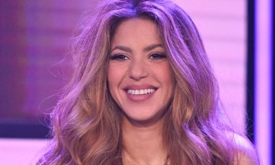 Shakira